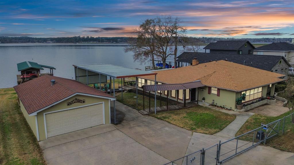 292 Kickapoo Dr Dr, Livingston, Texas image 47