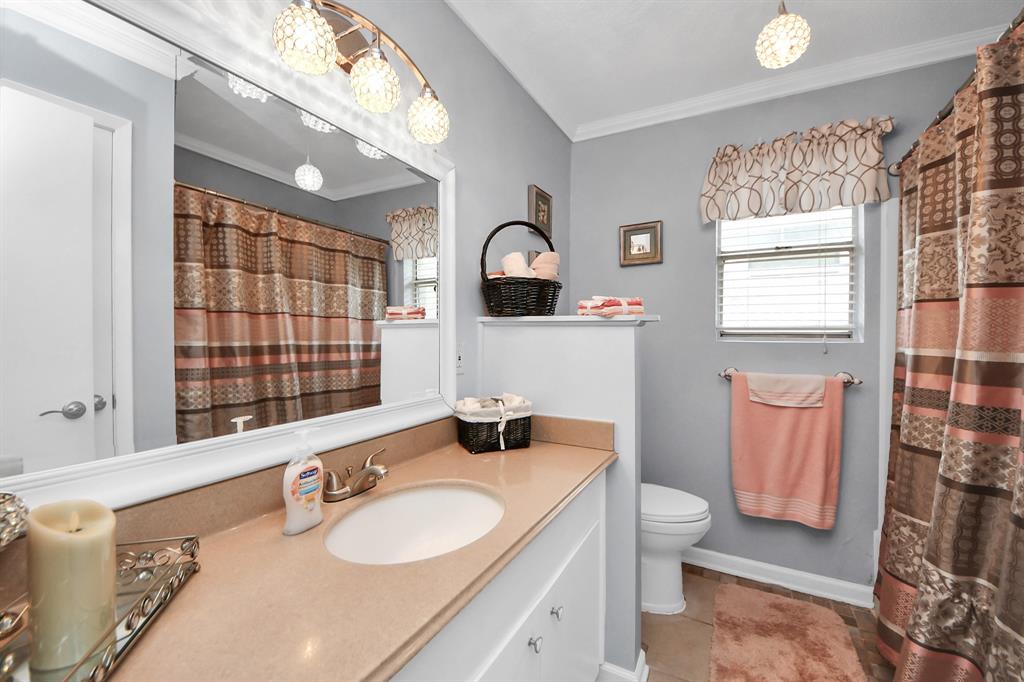 292 Kickapoo Dr Dr, Livingston, Texas image 30