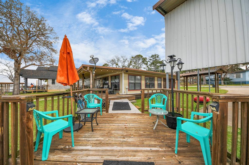 292 Kickapoo Dr Dr, Livingston, Texas image 41