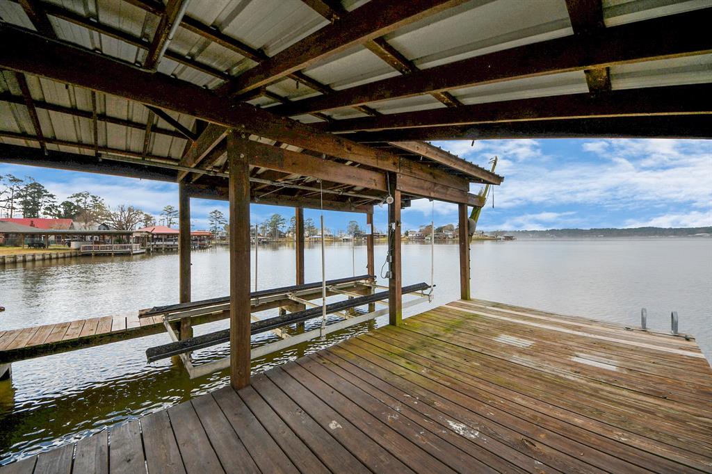 292 Kickapoo Dr Dr, Livingston, Texas image 36