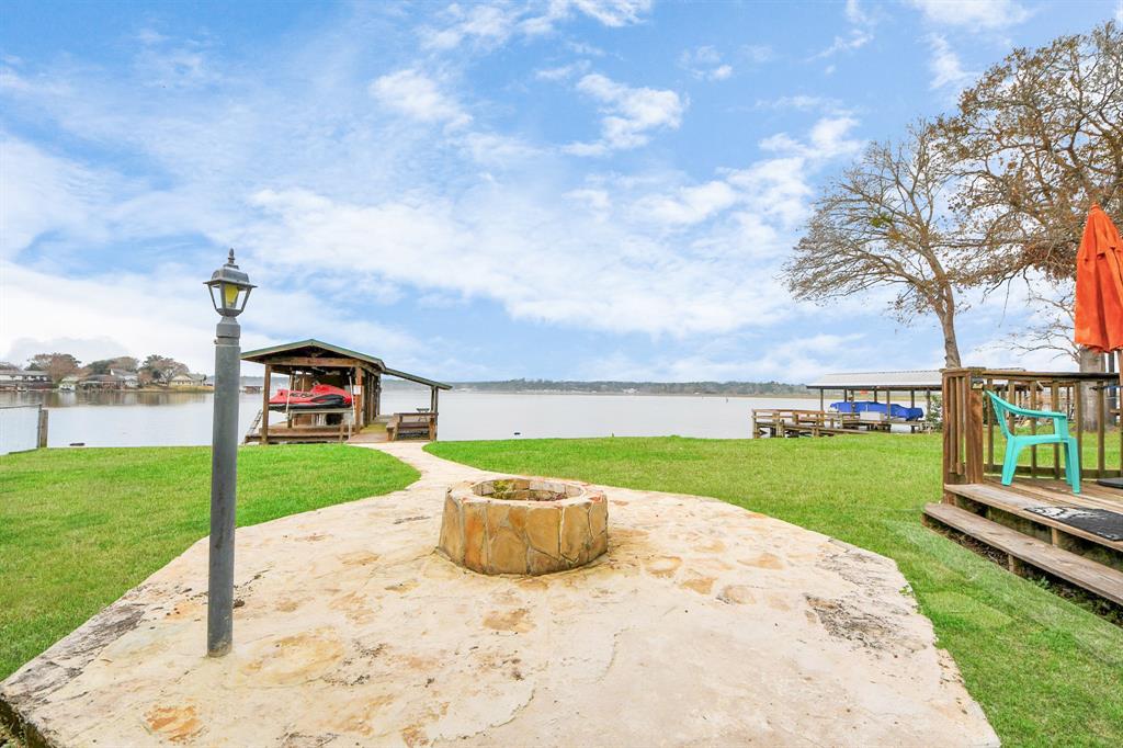292 Kickapoo Dr Dr, Livingston, Texas image 40