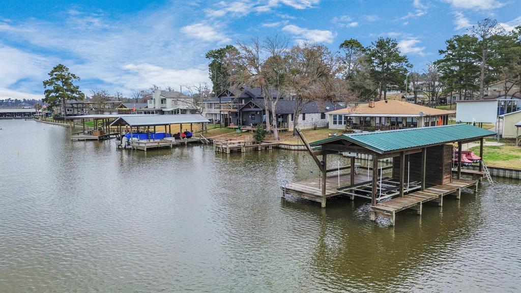 292 Kickapoo Dr Dr, Livingston, Texas image 8