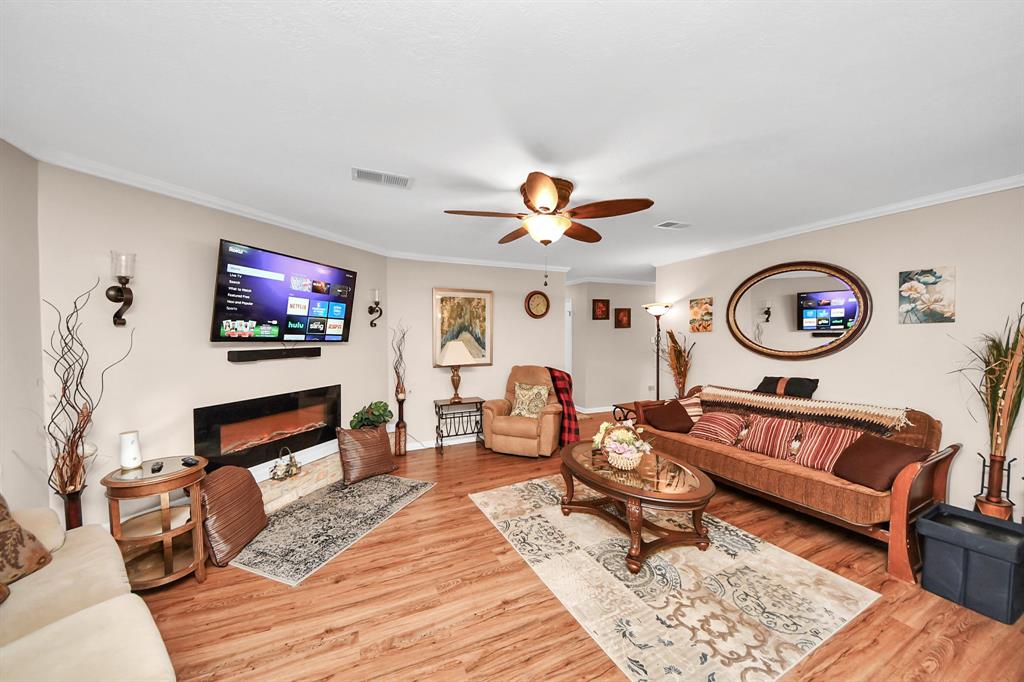 292 Kickapoo Dr Dr, Livingston, Texas image 18