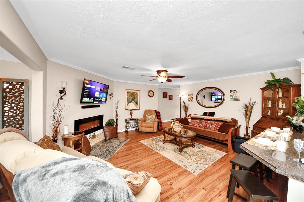 292 Kickapoo Dr Dr, Livingston, Texas image 19