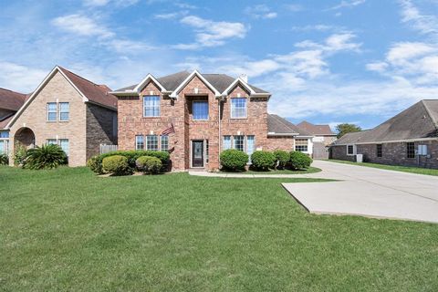 A home in Cove