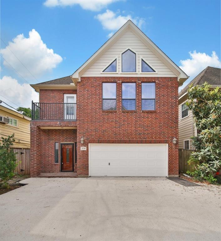3731 Tiffany Place, Houston, Texas image 1