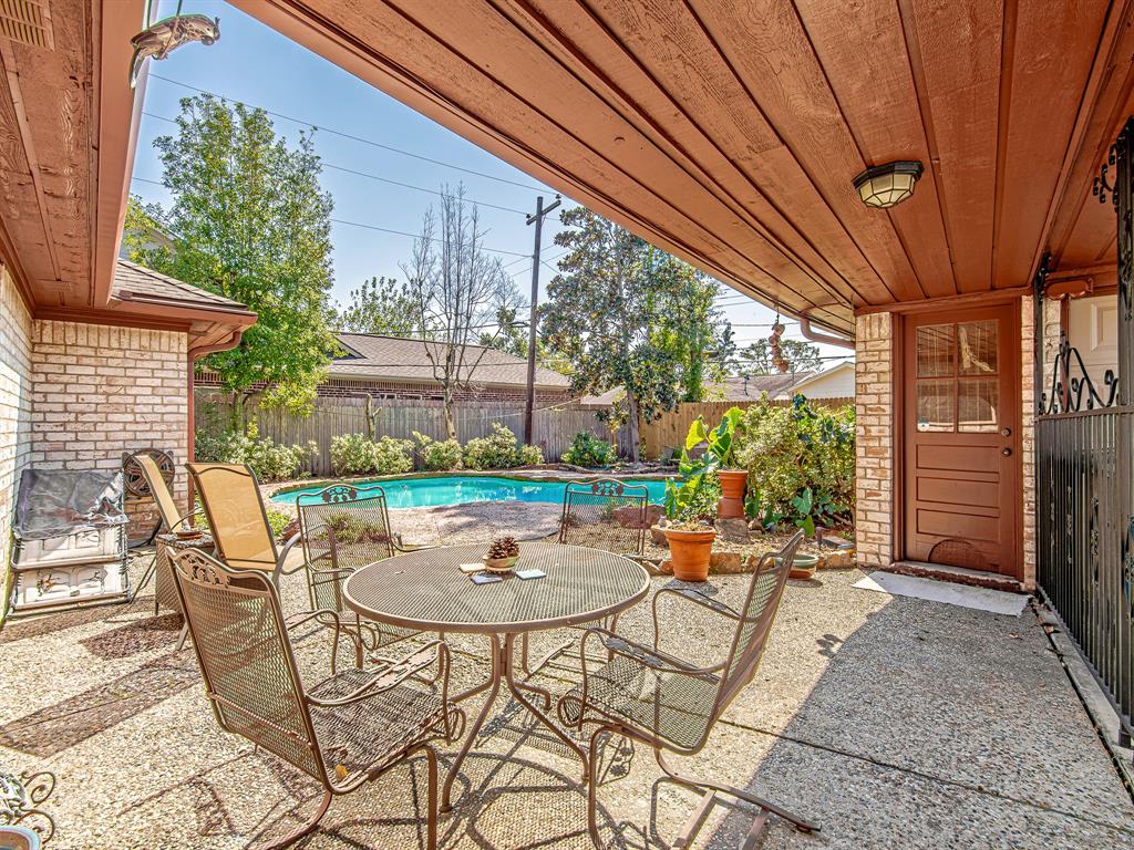 2310 Brooktree Drive