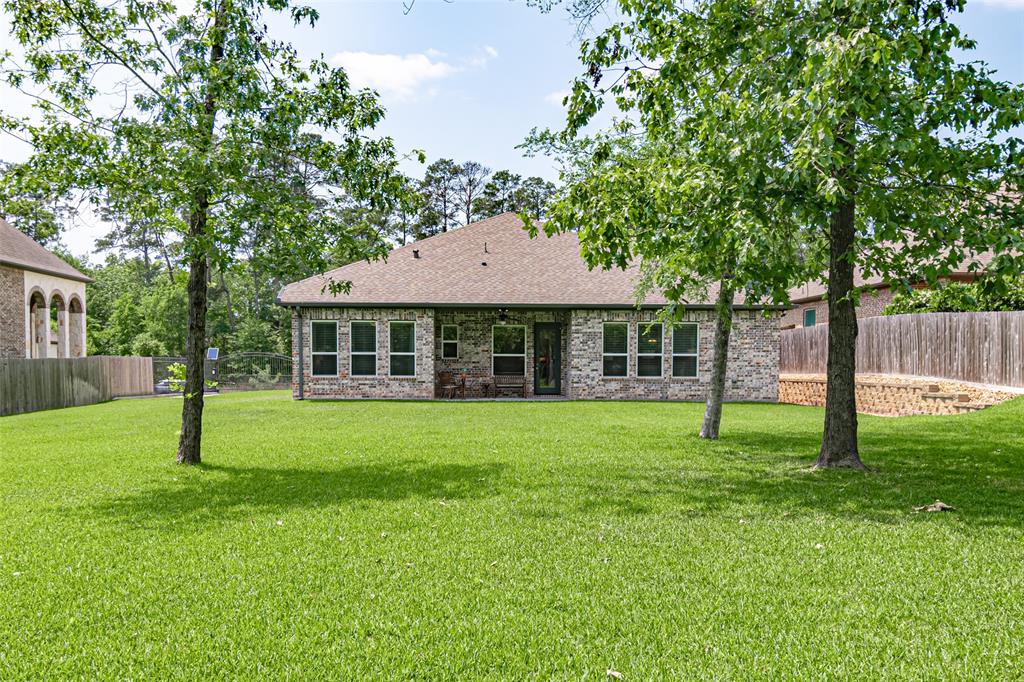 12626 Ranger Court, Magnolia, Texas image 48