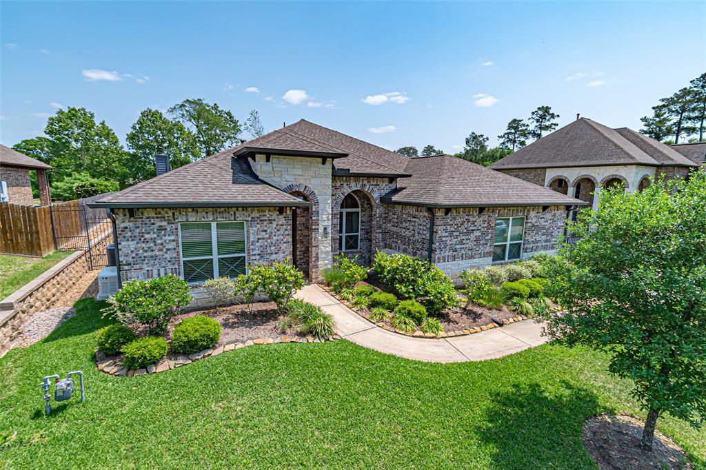 12626 Ranger Court, Magnolia, Texas image 1
