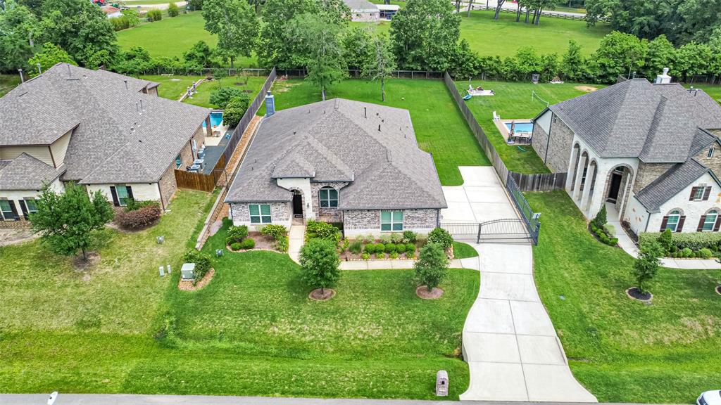12626 Ranger Court, Magnolia, Texas image 3