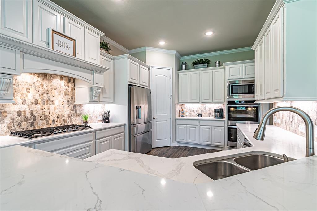 12626 Ranger Court, Magnolia, Texas image 32