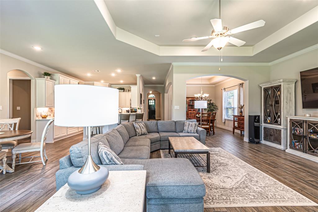 12626 Ranger Court, Magnolia, Texas image 26