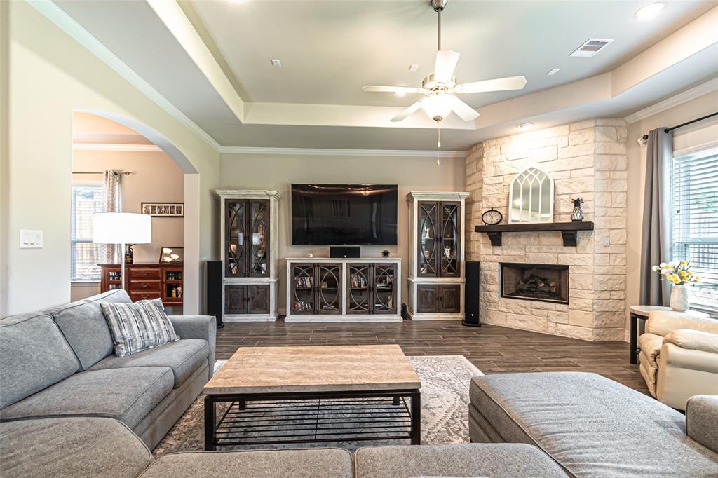 12626 Ranger Court, Magnolia, Texas image 27