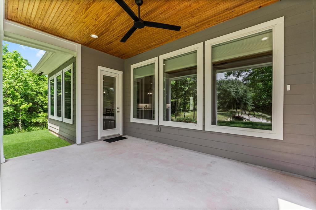13271 Hidden Trail Court, Willis, Texas image 23