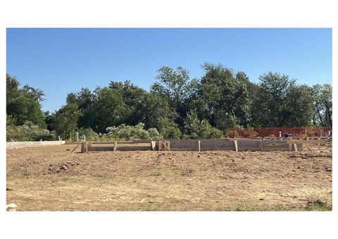 A home in New Caney