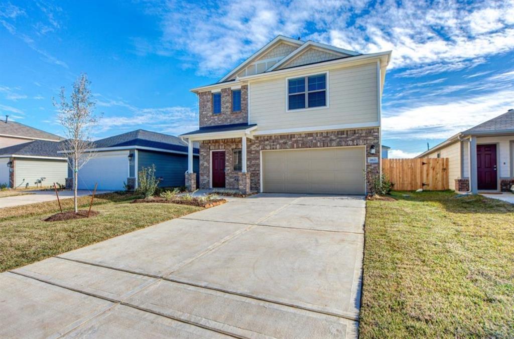 21623 Sage Landing Lane