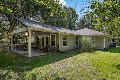 A home in Trinity