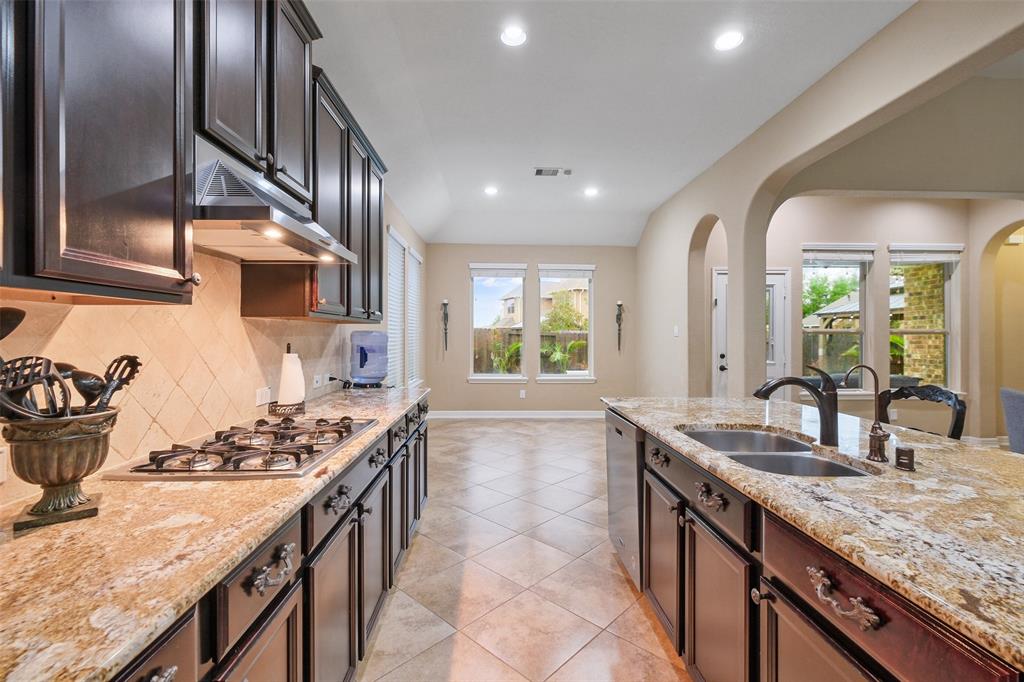 11614 Via Verdone Drive, Richmond, Texas image 11