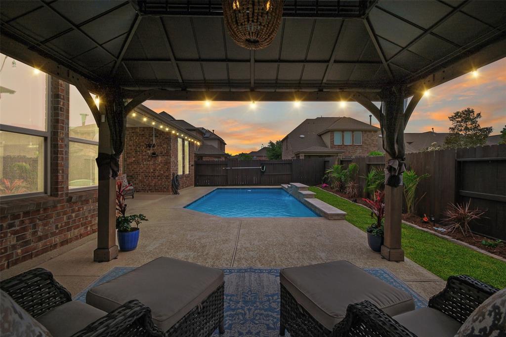 11614 Via Verdone Drive, Richmond, Texas image 34