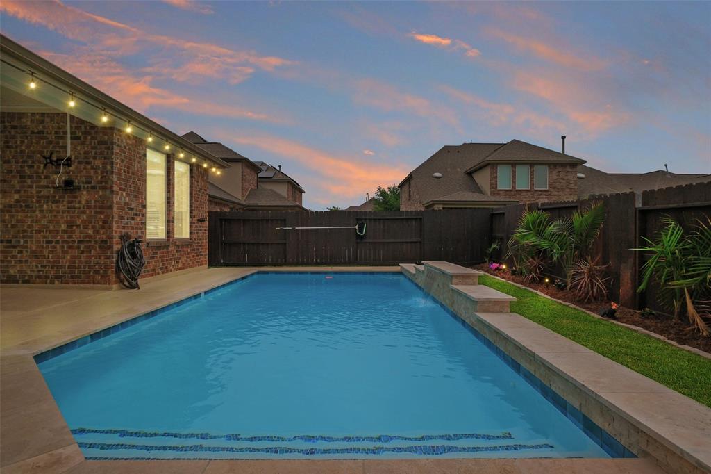 11614 Via Verdone Drive, Richmond, Texas image 36