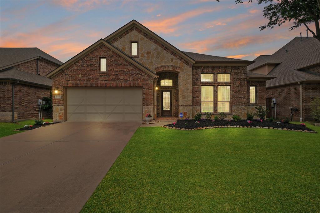11614 Via Verdone Drive, Richmond, Texas image 3