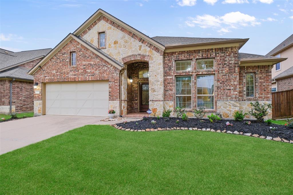 11614 Via Verdone Drive, Richmond, Texas image 6