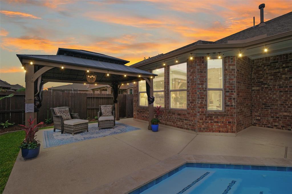 11614 Via Verdone Drive, Richmond, Texas image 37