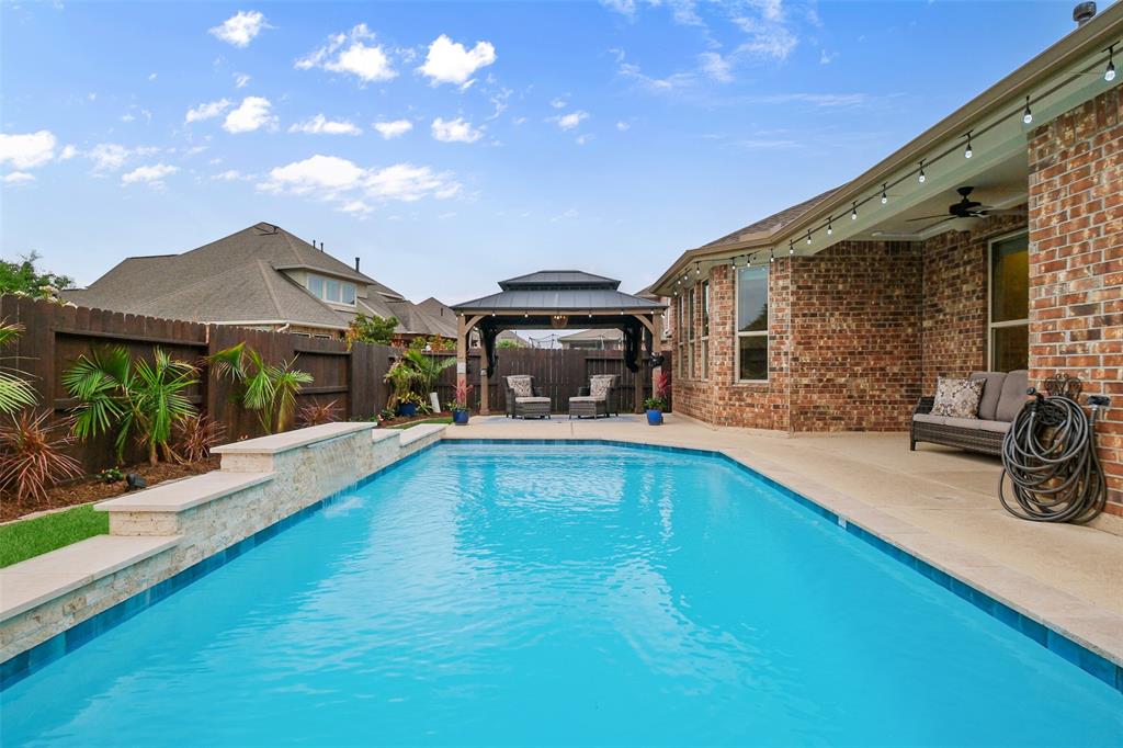 11614 Via Verdone Drive, Richmond, Texas image 32