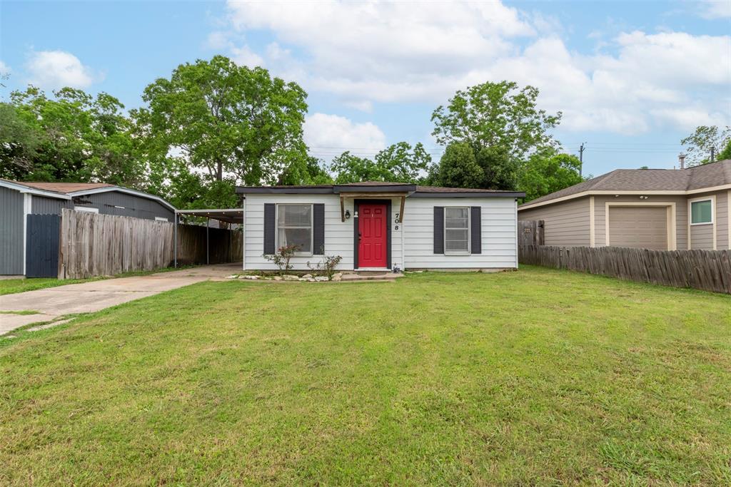 708 Gresham Street, Baytown, Texas image 27