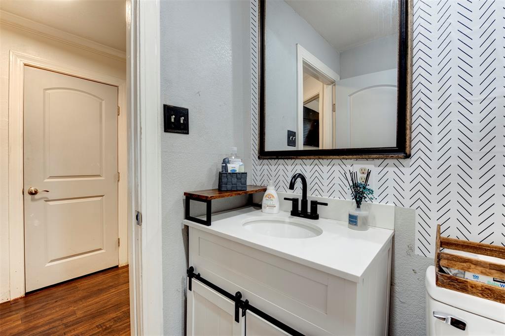 708 Gresham Street, Baytown, Texas image 20