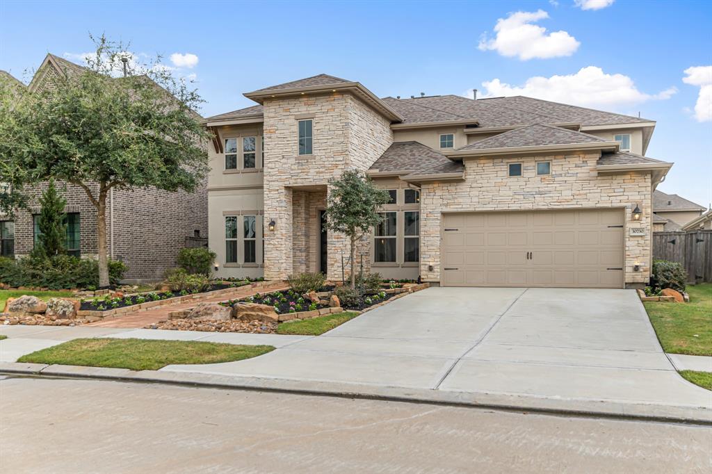 30730 Sonora Ridge Drive, Brookshire, Texas image 47