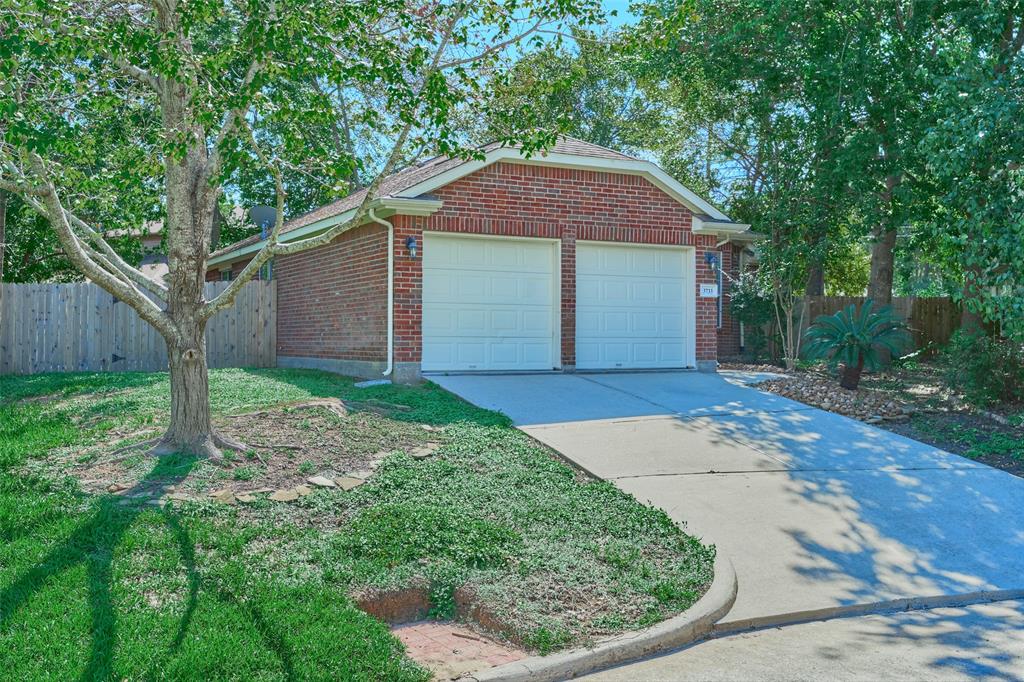 3733 Breckenridge Drive