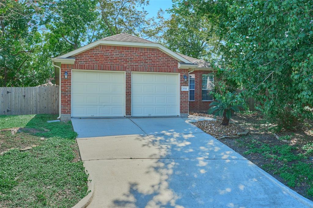 3733 Breckenridge Drive
