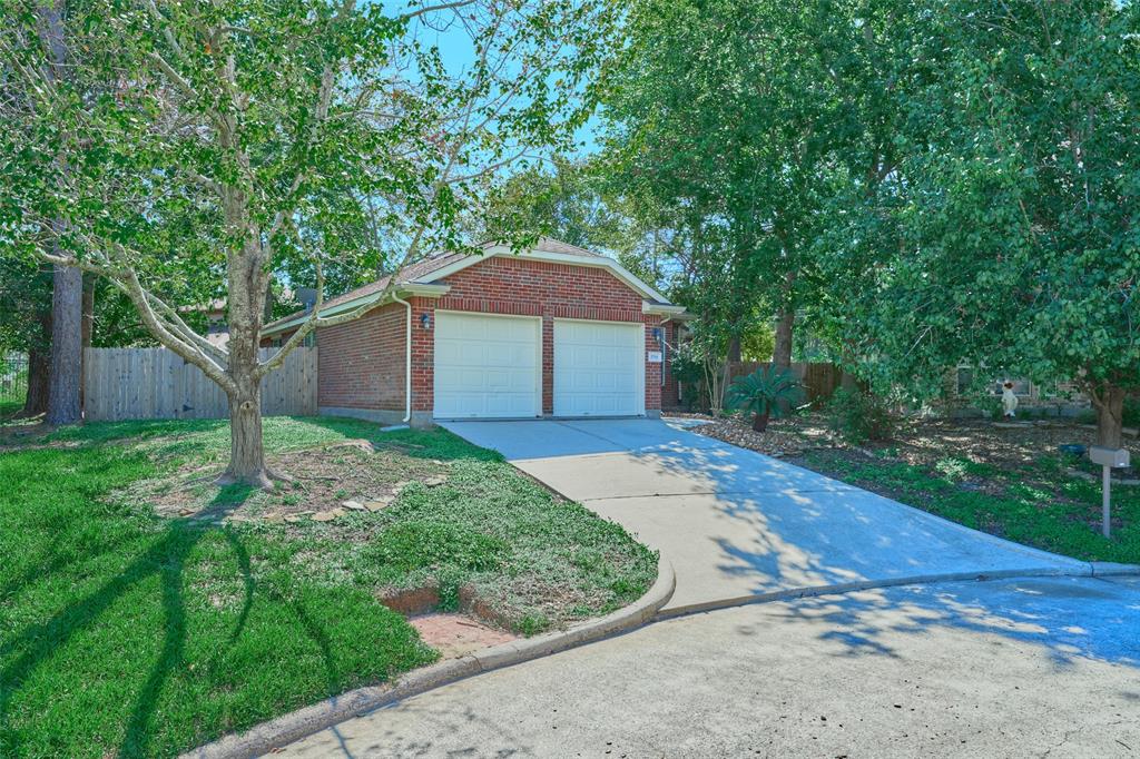 3733 Breckenridge Drive