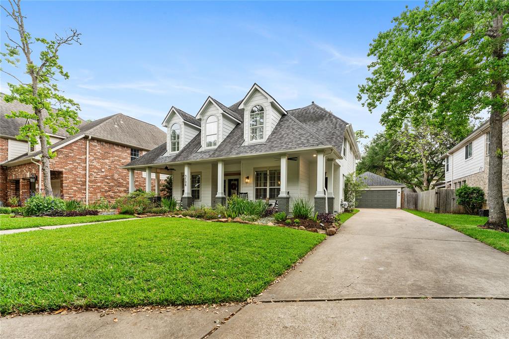 3106 Ivy Mill Lane, Missouri City, Texas image 2