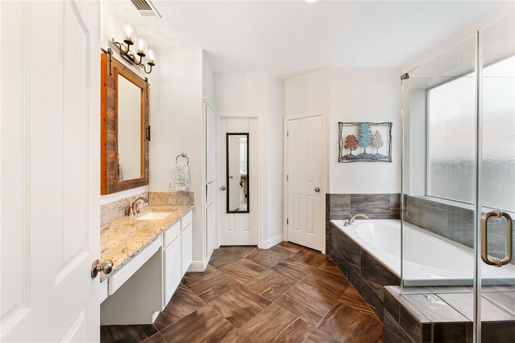 3106 Ivy Mill Lane, Missouri City, Texas image 28