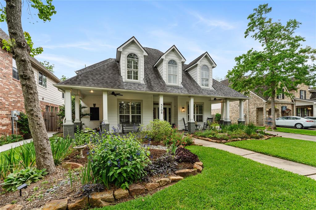 3106 Ivy Mill Lane, Missouri City, Texas image 5