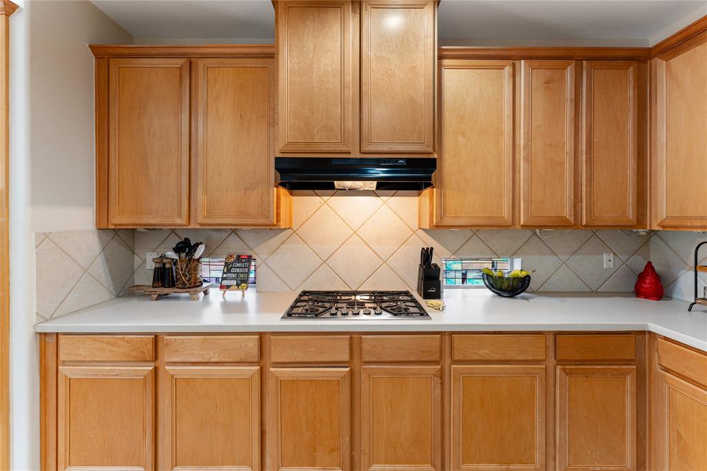 3106 Ivy Mill Lane, Missouri City, Texas image 20
