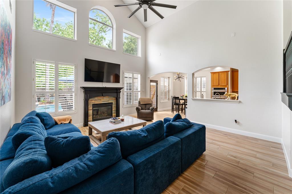 3106 Ivy Mill Lane, Missouri City, Texas image 15