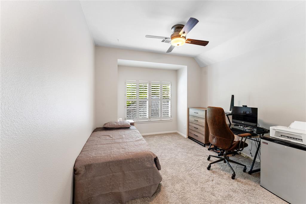 3106 Ivy Mill Lane, Missouri City, Texas image 41