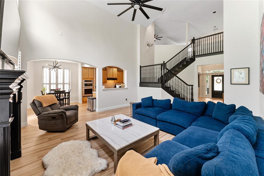 3106 Ivy Mill Lane, Missouri City, Texas image 14