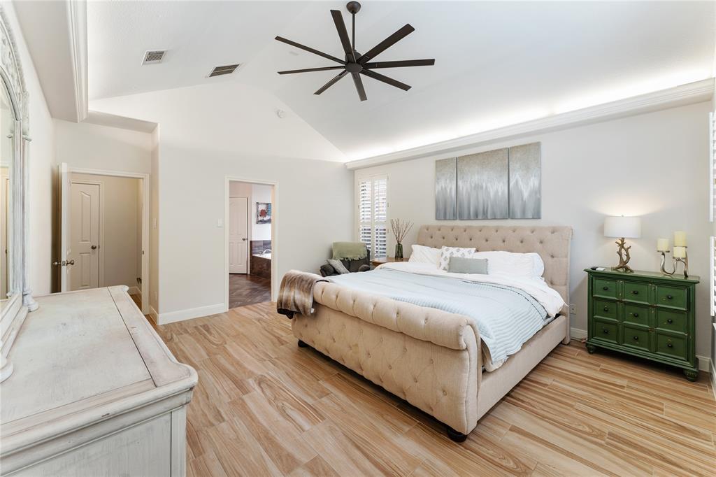 3106 Ivy Mill Lane, Missouri City, Texas image 27