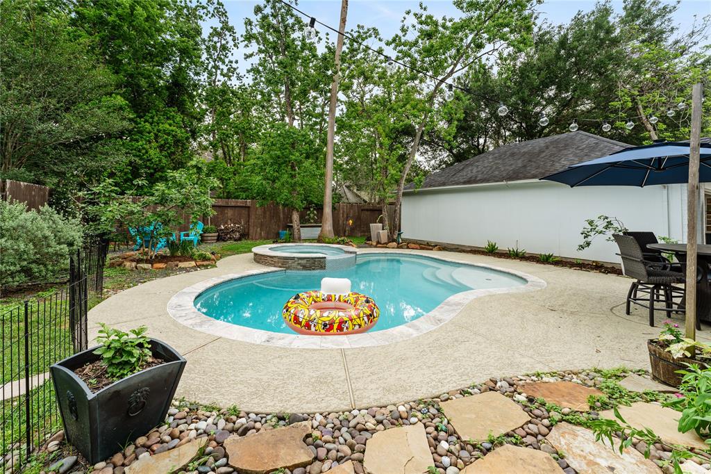 3106 Ivy Mill Lane, Missouri City, Texas image 46