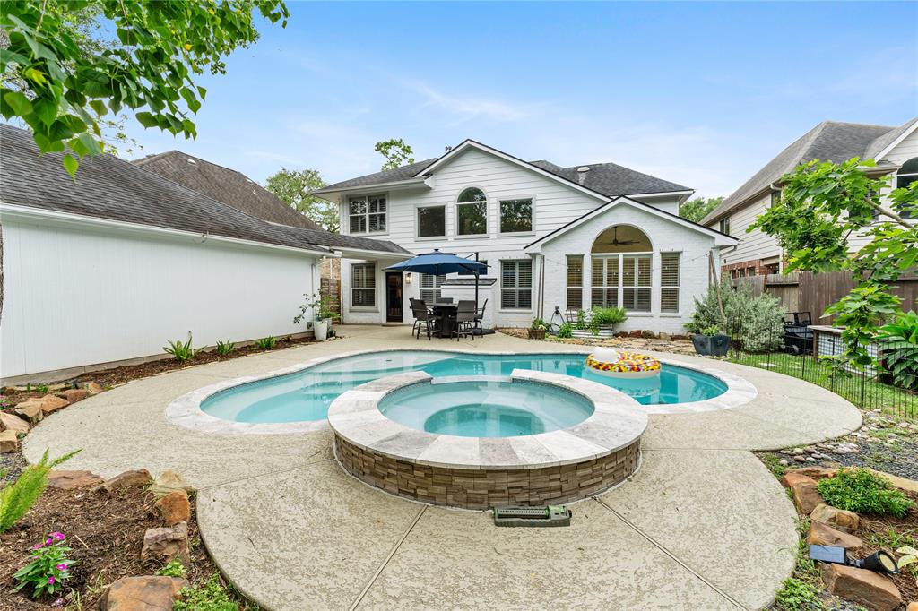 3106 Ivy Mill Lane, Missouri City, Texas image 48