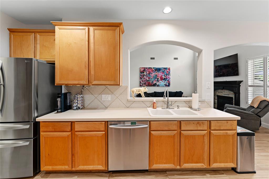 3106 Ivy Mill Lane, Missouri City, Texas image 21
