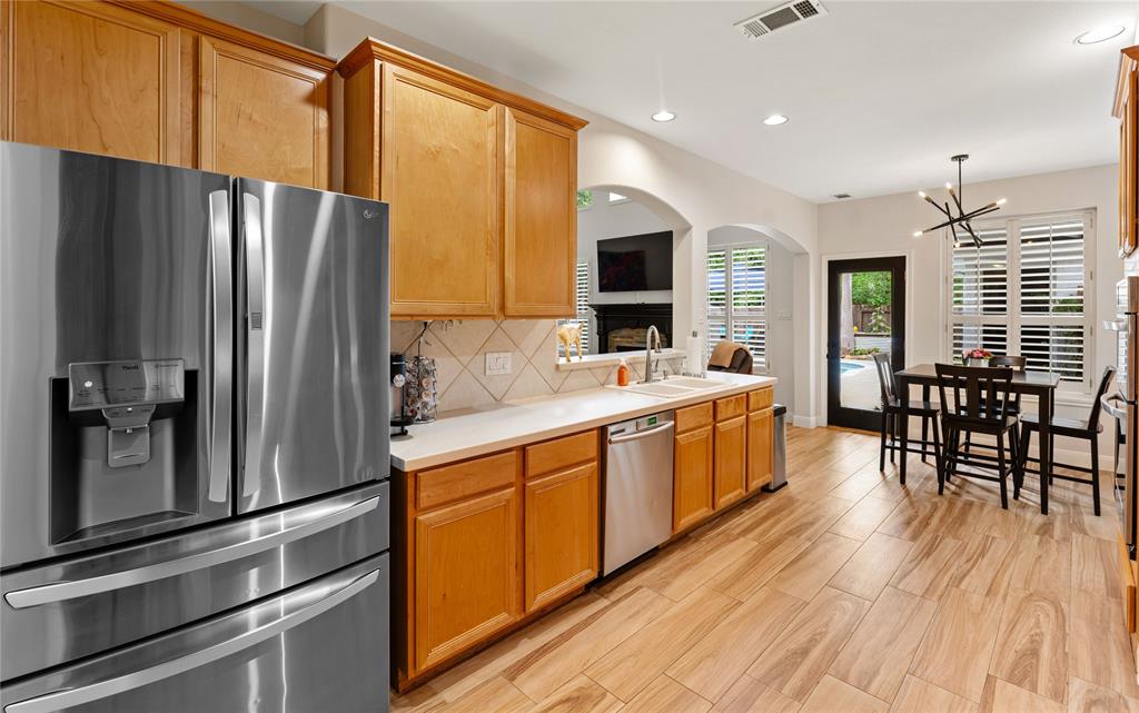 3106 Ivy Mill Lane, Missouri City, Texas image 24