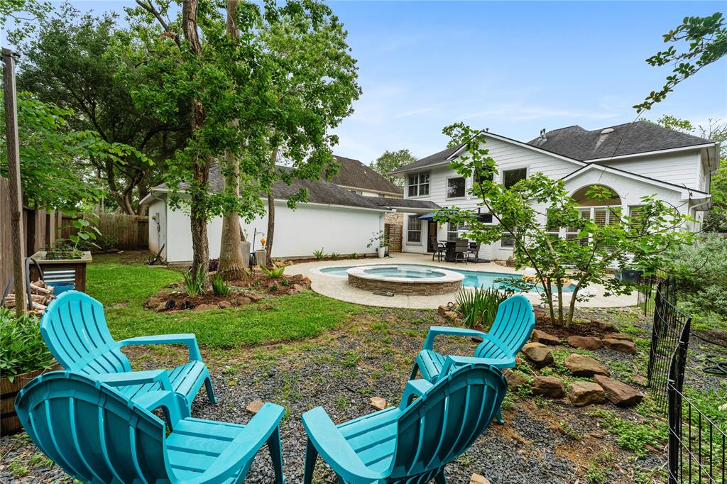 3106 Ivy Mill Lane, Missouri City, Texas image 47