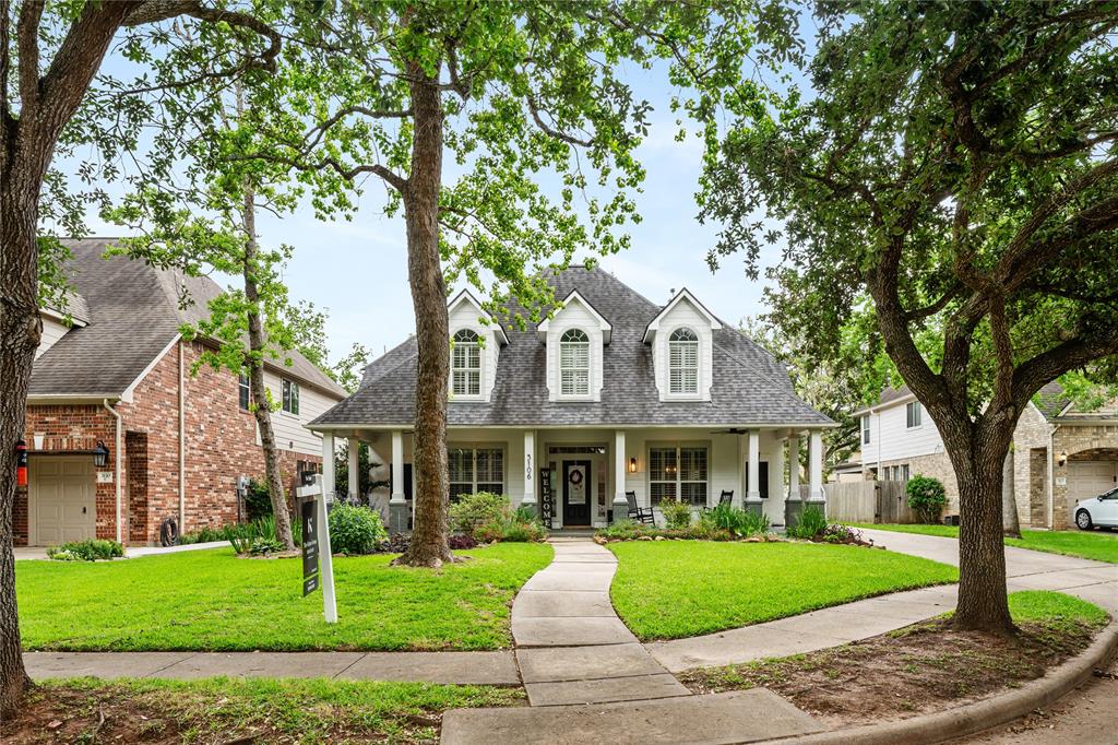 3106 Ivy Mill Lane, Missouri City, Texas image 3