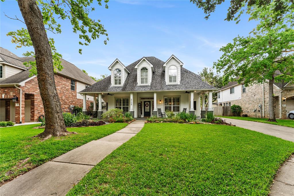 3106 Ivy Mill Lane, Missouri City, Texas image 4
