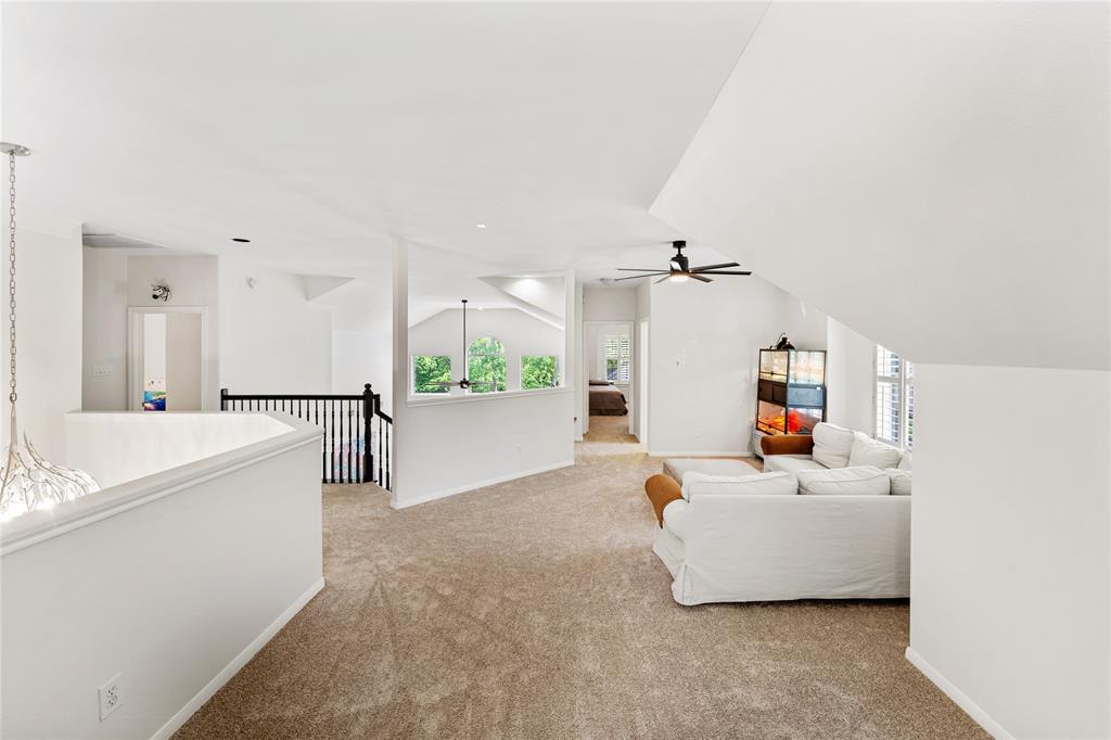 3106 Ivy Mill Lane, Missouri City, Texas image 33